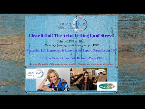 Promotional video thumbnail 2 for Randi Levin Coaching
