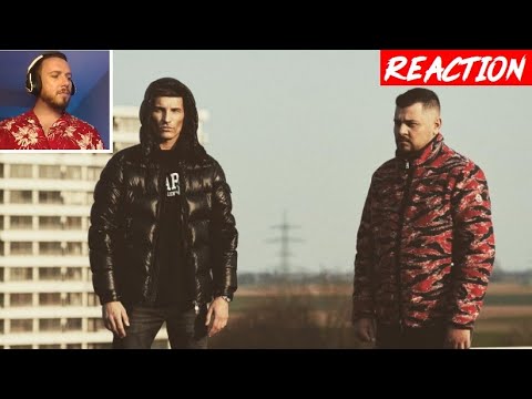 ASCHE X JURI - OSTBLOCK MENTALITY ❌ Nie ein Rapper Vibes ❌ Asches bisher bester Beat?! ► Reaction ◄