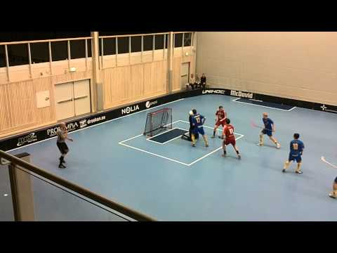 Highligths Rig - Skellefteå IBK