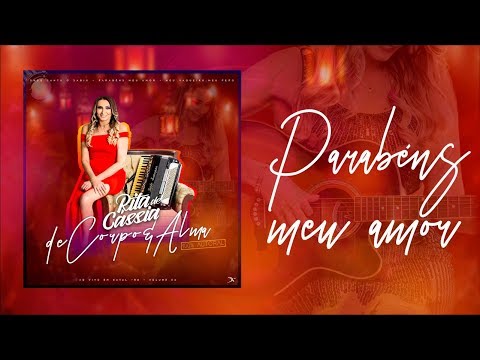 Parabéns Meu Amor - Rita De Cássia