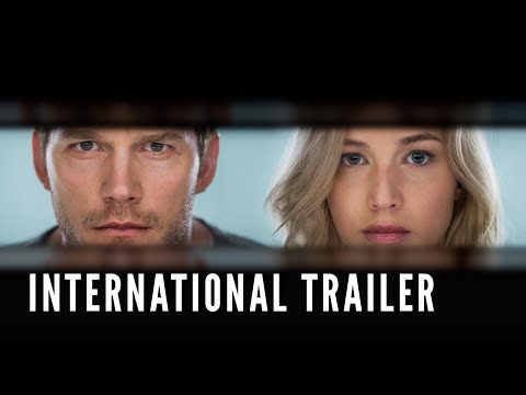 Passengers (2016) (International Trailer)