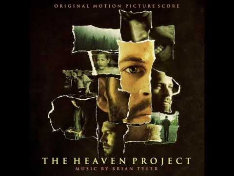 The lazarus project soundtrack A new plan