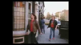 Marillion - Heart of Lothian 1985 Music Video HD