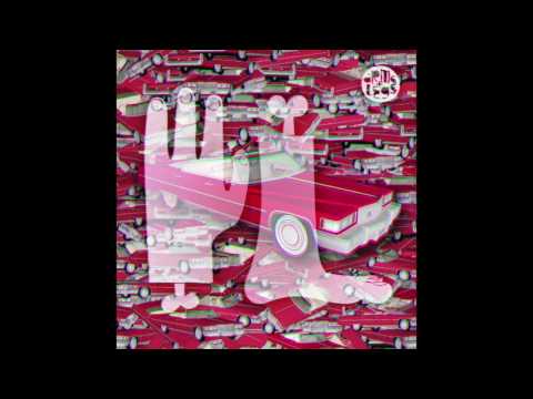 Jan Driver - Arp Impressions Vol. 1 (Original Mix)