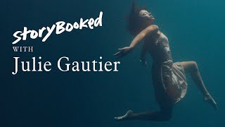 Marriott Bonvoy Dancing Through the Waters with Julie Gautier