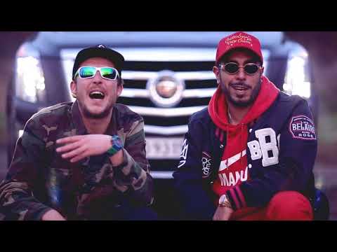 100 Кила ft Wosh MC Кинтите в сак [Bass Boosted]