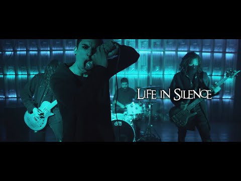 In Resistance - Life in Silence (Official Music Video)