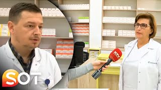 Furnizimi me insulinë në barnatoret publike - 11.11.2021