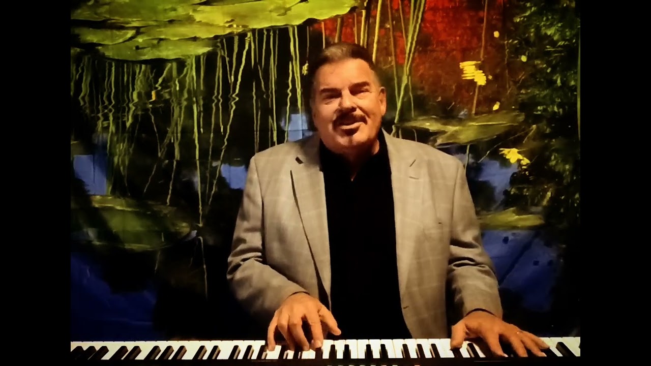 Promotional video thumbnail 2 for Johnny Fabulous