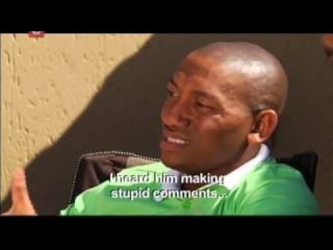 eKasi Our Stories