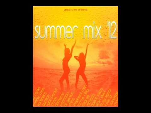 Dancehall Summer Mix 2012  ——  best 2012 riddims