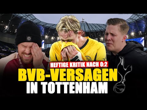 BVB's failure in Tottenham & Dzeko's move to FC Schalke | with Kevin Großkreutz & Corni Küpper