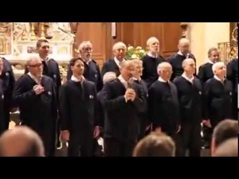 Choeur Etxekoak - Vidéo Christian COULY