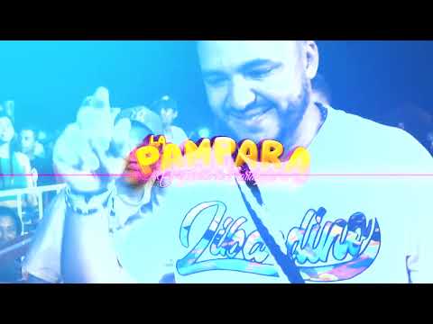 El Imperio de Cartagena (Boogaloo) Ft. Dj Cristian - La Pampara (Audio en Vivo)