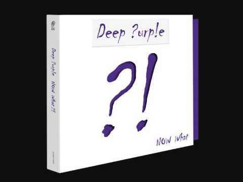 Deep Purple - A simple song