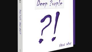 Deep Purple - A simple song