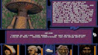 Let's Play Menzoberranzan Part 5.3