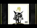 Ain't That Some Shit (Interlude) - J Cole (Born Sinner Deluxe)