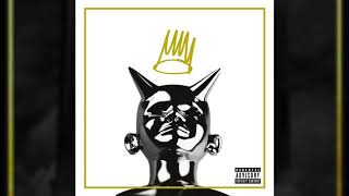 Ain&#39;t That Some Shit (Interlude) - J Cole (Born Sinner Deluxe)