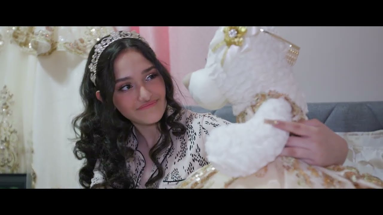 Quinceañera - Downtown 