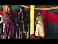Lelethu Demeshane Mandilive Izwi Lakho