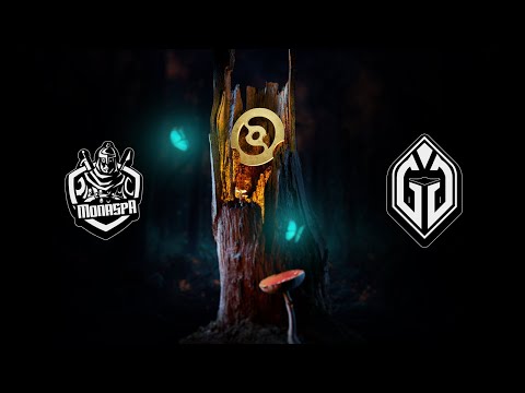 Monaspa vs Gladiators – Highlights - DPC 2023 WEU Spring Tour Division I