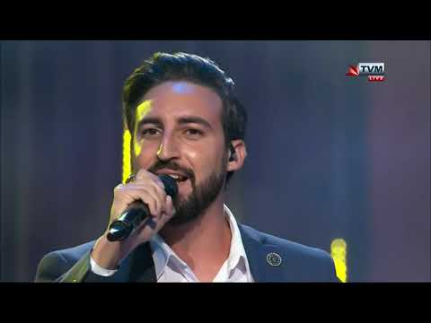 L-Għanja tal-Poplu 2021 - Daniel Muscat Caruana - L-Għeneb il-Qares