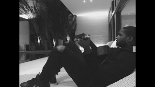 Kam Parker - 4 Letters.(SUPPORTED BY WWW.SMASHTUNES.BIZ)