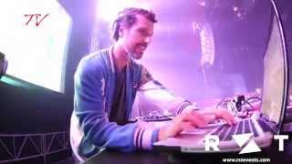 FRA909 Tv - JOSH WINK  @105 STADIUM GENOVA