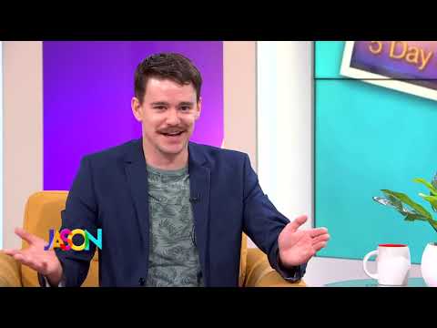 5-Time Jeopardy Champion: Sam Kavanaugh