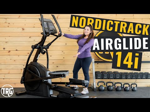 Nordic Track