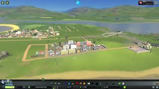 1 серия 8 сезон Город НАУКИ