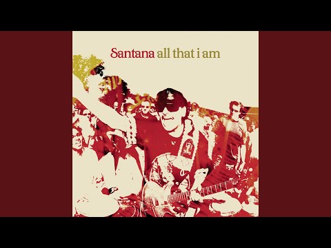 Videoclip de My Man (feat. Mary J. Blige & Big Boi) — Santana