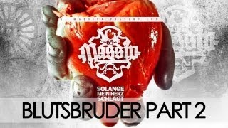 MASSIV - BLUTSBRUDER PART 2 - SOLANGE MEIN HERZ SCHLÄGT - ALBUM - TRACK 29