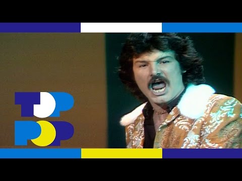 Guess Who - Dancin' Fool • TopPop