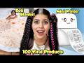 I Tested VIRAL Instagram REEL Products