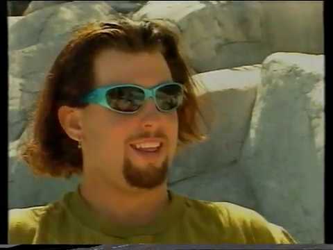 AMA Motocross 1995 - Review