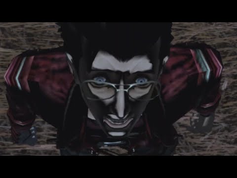 No More Heroes 2 out of context