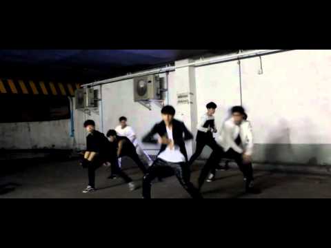 AMILIO COVER NCT SUPERMOON