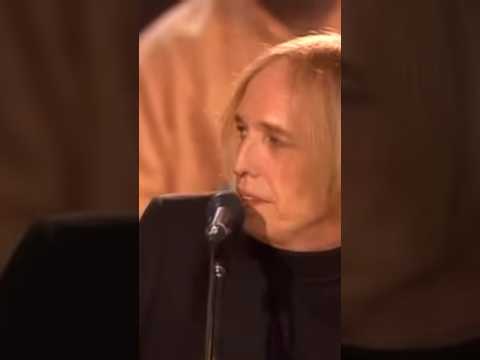 Tom Petty talks about his favorite song they write with the Traveling Wilburys #rockandroll