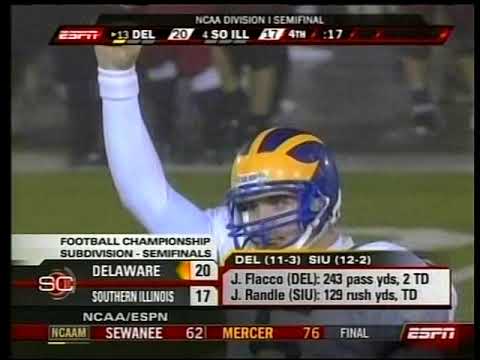 2007   College Football Highlights   December 8