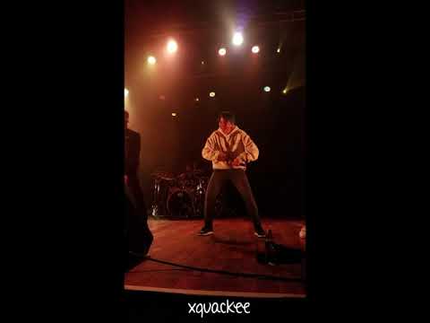 120818 Amber Liu Gone Rogue in Toronto - Shake That Brass