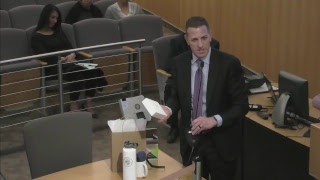 Board of Supervisors Formal Meeting 1-30-2019