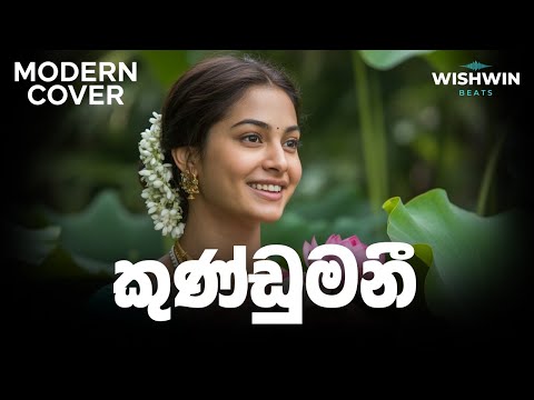 Kundumani කුණ්ඩුමනී | EDM Remix | Freddie Silva | Wishwin Beats Sinhala DJ Remix Mannaram Piti Welle