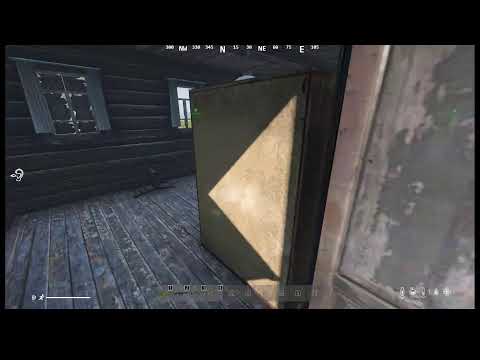 [DayZ #13] v1.18 : Dive into KMUC