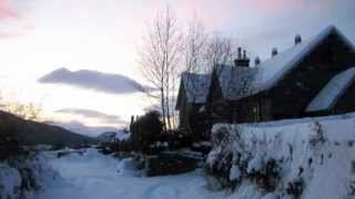 once upon a december- lizz callaway version