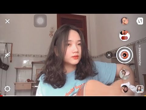Không Phải Dạng Vừa Đâu - Sơn Tùng || Mộc Vi ( cover guitar)