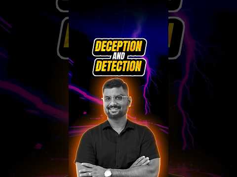 Deception vs Detection: The Cyber Battle You Can’t Afford to Miss