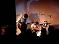 Ghost Moves - The Octopus Project - Live @ The Josephine Theatre