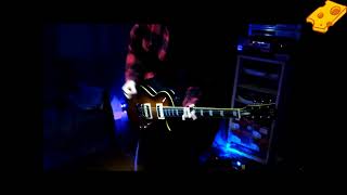 Just The Way You Are - Bruno Mars (Pierce The Veil guitar cover)